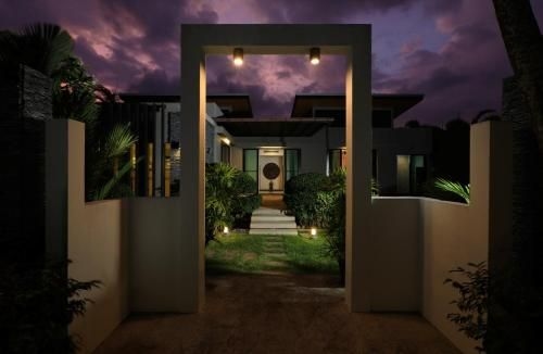 Villa Nias by Tropiclook Nai Harn Beach3