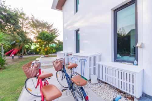 Beach Front 4 Bedroom Pool Villa VR Beach Front 4 Bedroom Pool Villa VR