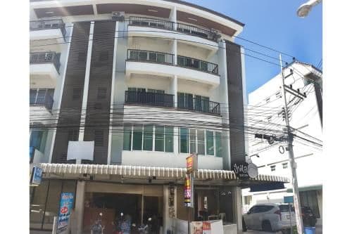 OYO 1025 Lamer Guesthouse OYO 1025 Lamer Guesthouse