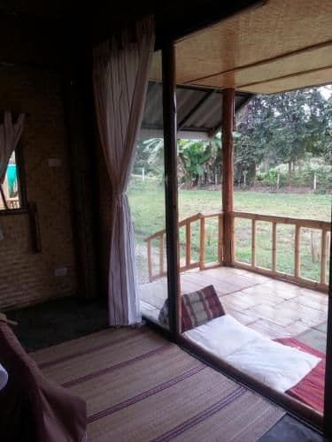 Queen Room with Balcony