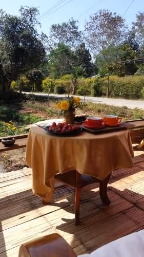 Queen Room with Balcony