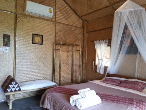 Queen Room with Balcony