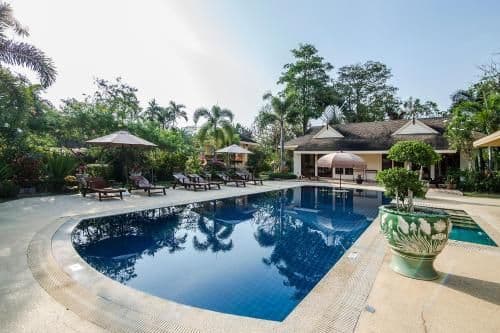 Superior Villa