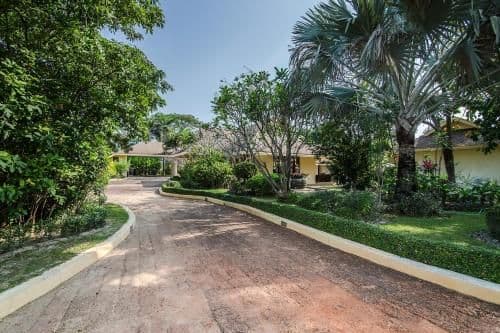 Superior Villa