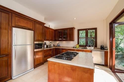 Superior Villa