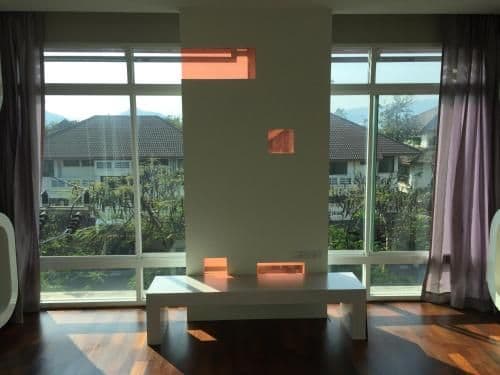 Two-Bedroom Beach Front (3rd Floor)