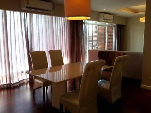 Two-Bedroom Beach Front (3rd Floor)