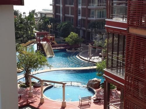 Beach Family Penthouse0
