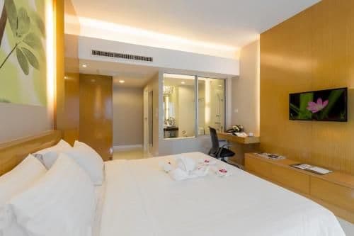 Executive Suite