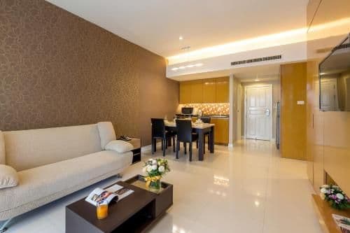 Executive Suite