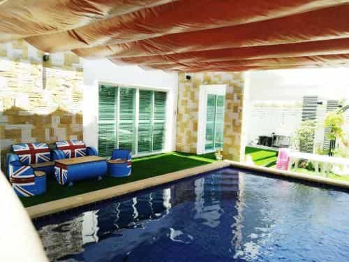 Armanol Pool Villa Armanol Pool Villa