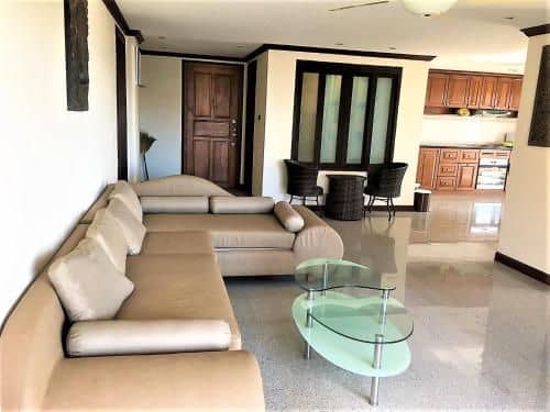 Royal hill resort pattaya corner condo with sea & pool views Royal hill resort pattaya corner condo with sea & pool views