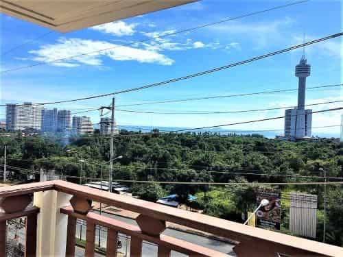 Royal hill resort pattaya corner condo with sea & pool views Royal hill resort pattaya corner condo with sea & pool views