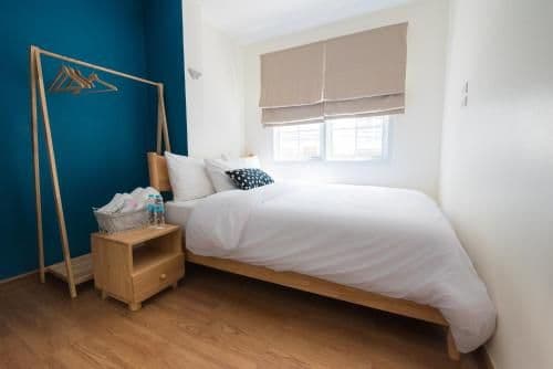 Deluxe Double Room with Shower
