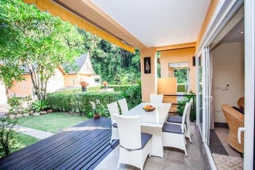 SunBay Villa 4BR Near Beach Koh Chang SunBay Villa 4BR Near Beach Koh Chang