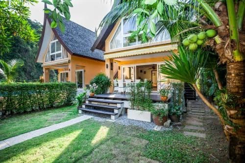 Villa
