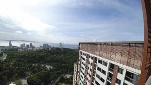TOP Floor Two Bedrooms Apartment Pattaya TOP Floor Two Bedrooms Apartment Pattaya