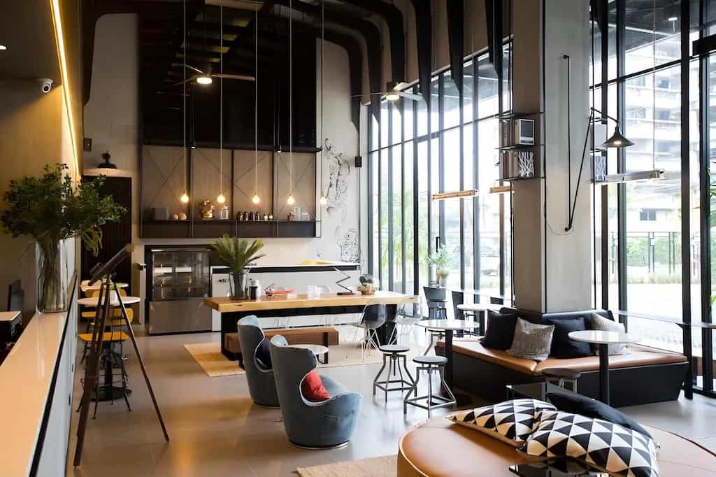 The Journey Hotel Bangna The Journey Hotel Bangna