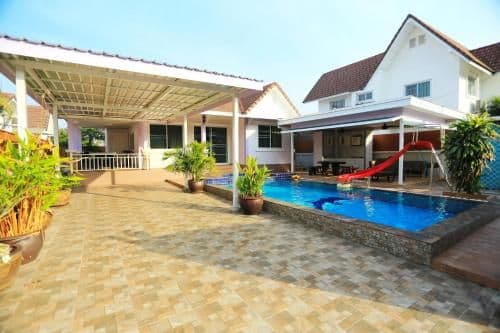 Tropical Hill Pool Villa Tropical Hill Pool Villa