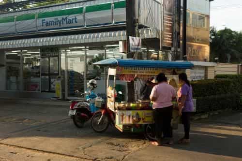 วิลล่า ซิว บาย ทริปิคลุค วิลล่า ซิว บาย ทริปิคลุค