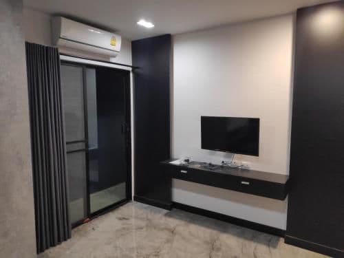 Family Double Room