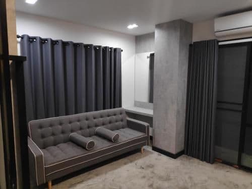 Family Double Room