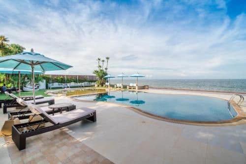 Huahin Myresort Family Suite Condo Huahin Myresort Family Suite Condo