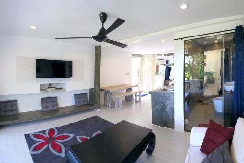 Chaweng Modern Villas Studio 20