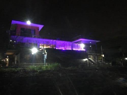Deluxe Villa