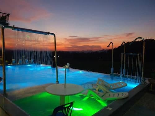 Deluxe Villa
