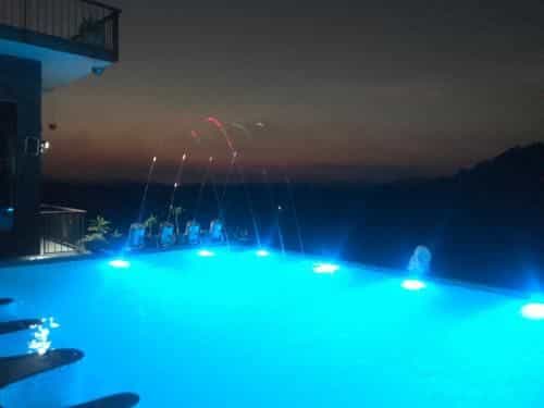 Chef Nirvana Spa Pool Villa Chef Nirvana Spa Pool Villa