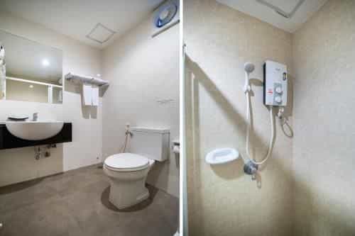 Capital O OYO 737 Beyond Suite Rama8 Capital O OYO 737 Beyond Suite Rama8