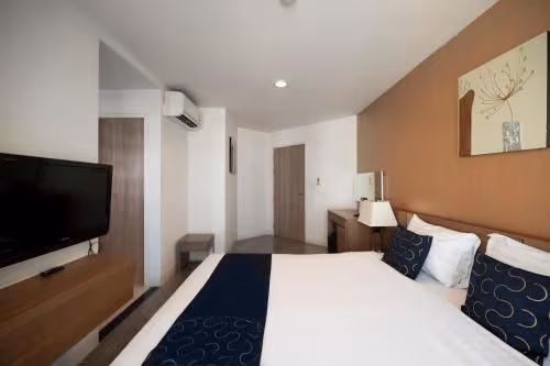 King Room