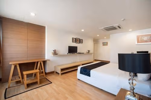 Suite