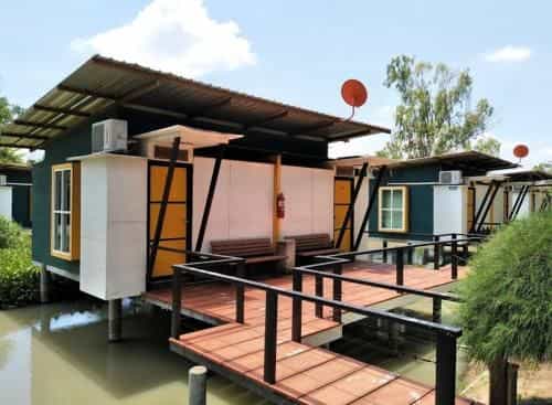 ต้นตาล รีสอร์ต/ Tontann Resort ต้นตาล รีสอร์ต/ Tontann Resort