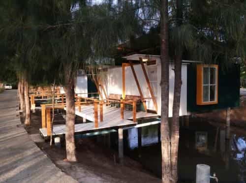 ต้นตาล รีสอร์ต/ Tontann Resort ต้นตาล รีสอร์ต/ Tontann Resort