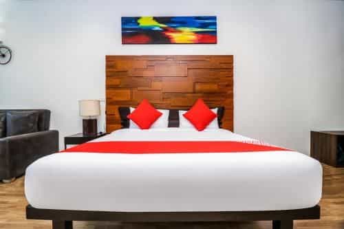 OYO 119 Baan Noppadol Hua Hin Loft near Hua Hin Hospital OYO 119 Baan Noppadol Hua Hin Loft near Hua Hin Hospital