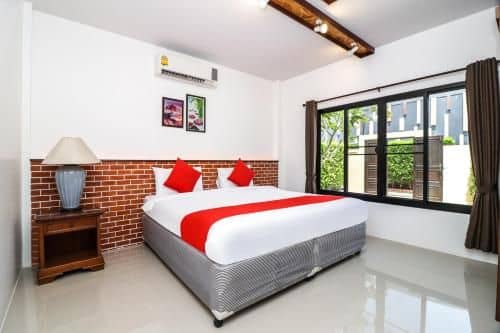OYO 119 Baan Noppadol Hua Hin Loft OYO 119 Baan Noppadol Hua Hin Loft