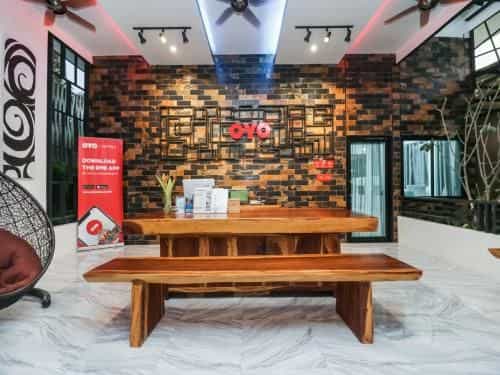 OYO 119 Baan Noppadol Hua Hin Loft near Hua Hin Hospital OYO 119 Baan Noppadol Hua Hin Loft near Hua Hin Hospital