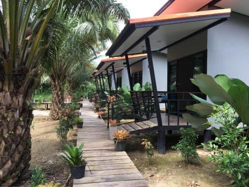 Double Room with Balcony - Air Conditioning