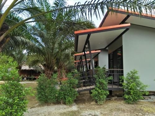 Khao Sok Residence Resort2
