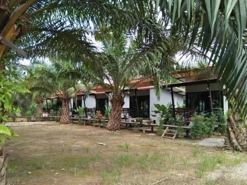 Double Room with Balcony - Air Conditioning