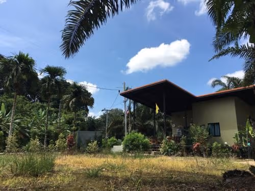Double Room with Balcony - Air Conditioning