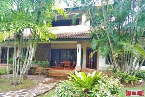 Lakeshore Villa - Bang Tao Beach Lakeshore Villa - Bang Tao Beach
