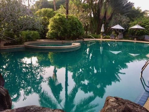 Lakeshore Villa - Bang Tao Beach1