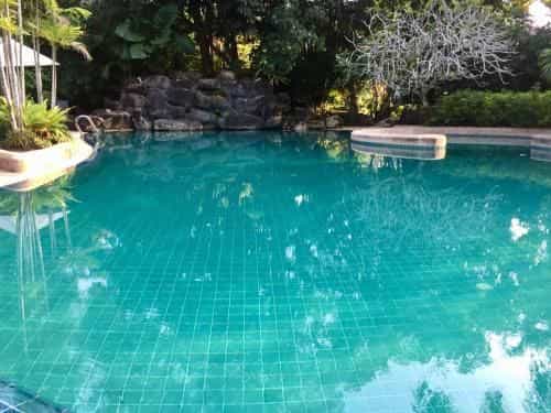 Lakeshore Villa - Bang Tao Beach Lakeshore Villa - Bang Tao Beach