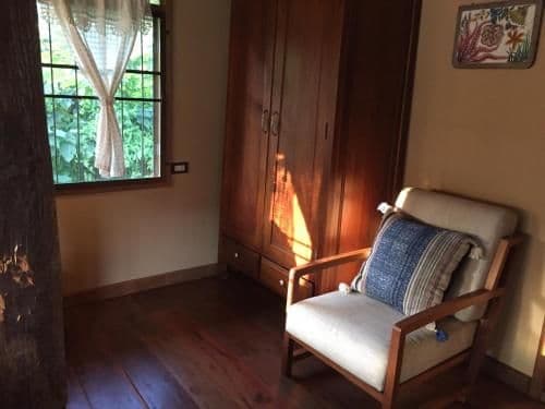 Queen Room with Balcony