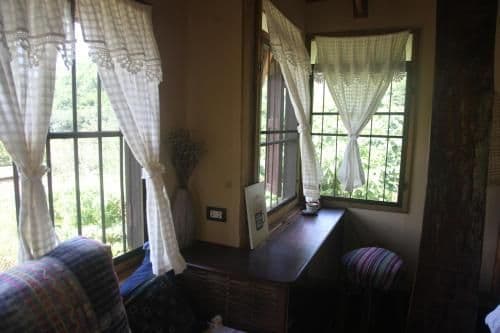 Queen Room with Balcony