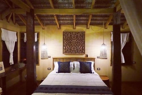 Queen Room with Balcony