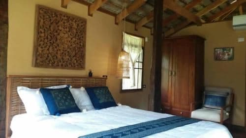 Queen Room with Balcony
